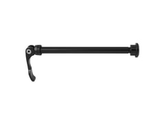 Rychloupínák Force zadní náboje X12 - Shimano, černý - Rychloupínák Force zadní náboje X12 - Shimano, černý