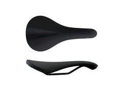 Sedlo Fabric Scoop Radius Elite Black/Black 2019 - Sedlo Fabric Scoop Radius Elite Black/Black 2019