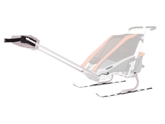 Lyžařský set Thule - Lyžařský set Thule