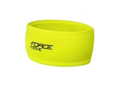 Čelenka Force MOVE sportovní, fluo - Čelenka Force MOVE sportovní, fluo