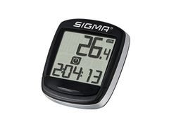 Computer Sigma BASELINE 500 - Computer Sigma BASELINE 500