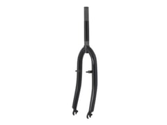 Vidlice Force MTB 24" Fe AHEAD 1 1/8", černá lesklá - Vidlice Force MTB 24" Fe AHEAD 1 1/8", černá lesklá