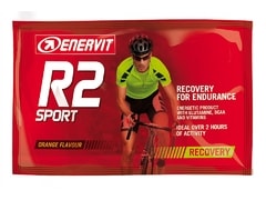 Doplněk stravy Enervit R2 Sport, 50g - Doplněk stravy Enervit R2 Sport, 50g