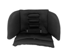 Příslušenství - Vystýlka pro 1 místné vozíky / Seat cushion for single-seater - Příslušenství - Vystýlka pro 1 místné vozíky / Seat cushion for single-seater