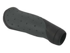 Gripy Velo-519 ergonomické černé - Gripy Velo-519 ergonomické černé