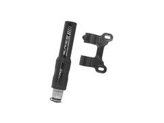 Rámová hustilka Force BLADE S mini Al, 12 cm, černá - Rámová hustilka Force BLADE S mini Al, 12 cm, černá