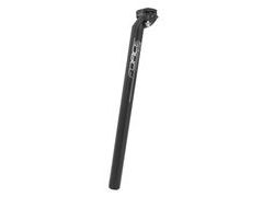 Sedlovka Force BASIC P4.2 25,4/400mm, matná černá - Sedlovka Force BASIC P4.2 25,4/400mm, matná černá