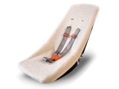 Příslušenství - Weber dětská sedačka / Weber baby shell - Příslušenství - Weber dětská sedačka / Weber baby shell