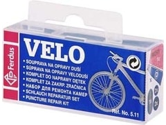 Lepení Ferdus Velo - Lepení Ferdus Velo
