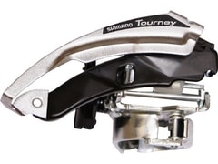 Přesmykač Shimano FD TX500 31,8mm - Přesmykač Shimano FD TX500 31,8mm