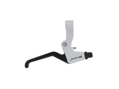 Brzdové páky Force MTB "V" Al REVOSHIFT, bílé - Brzdové páky Force MTB "V" Al REVOSHIFT, bílé