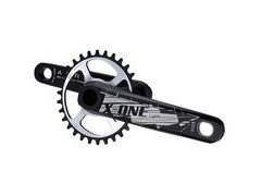 MTB Kliky Aerozine X-ONE A1 LIGHT 32z - MTB Kliky Aerozine X-ONE A1 LIGHT 32z