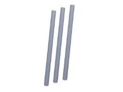 Odrazka Force na špice 7 cm, stříbrné 10 ks - Odrazka Force na špice 7 cm, stříbrné 10 ks