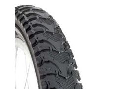 Plášť Rubena (Mitas) 24" 50-507 V 67 Dart - Plášť Rubena (Mitas) 24" 50-507 V 67 Dart