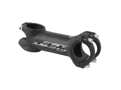 Představec Force BASIC S4.6 31,8/100mm Al, černý - Představec Force BASIC S4.6 31,8/100mm Al, černý