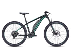 Dámské horské elektrokolo Ghost HybRide Lanao S4.7+ 2018 - Dámské horské elektrokolo Ghost HybRide Lanao S4.7+ 2018