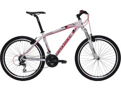Pánské horské kolo Maxbike Nimba 26 2017 - Pánské horské kolo Maxbike Nimba 26 2017