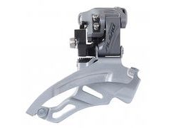 Přesmykač Shimano FDM4000 34.9/31.8 MM DOWN SWING - Přesmykač Shimano FDM4000 34.9/31.8 MM DOWN SWING
