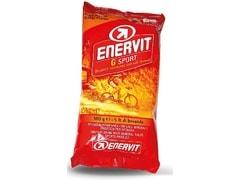 ENERVIT G SPORT INSTANTNÍ NÁPOJ 300g SÁČEK - ENERVIT G SPORT INSTANTNÍ NÁPOJ 300g SÁČEK