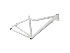 rám FORCE GALATEIA MTB 29" lady bílý L/ 19'' - rám FORCE GALATEIA MTB 29" lady bílý L/ 19''