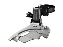 Přesmykač Shimano Altus FD M371 34,9mm - Přesmykač Shimano Altus FD M371 34,9mm
