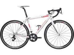 Cyklokrosové kolo Maxbike Zolder 2017 - Cyklokrosové kolo Maxbike Zolder 2017