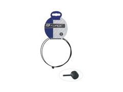 Lanko brzdové Force MTB 0,75m/ 1,5mm TEFLON balené - Lanko brzdové Force MTB 0,75m/ 1,5mm TEFLON balené