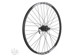 Zadní kolo Force BASIC DISC 584x19 FHM475 6d 32d - Zadní kolo Force BASIC DISC 584x19 FHM475 6d 32d