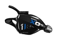Řazení SRAM X01 Trigger 11s - Řazení SRAM X01 Trigger 11s