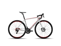 Gravel bike Ghost Road Rage 4.8 LC 2018 - Gravel bike Ghost Road Rage 4.8 LC 2018