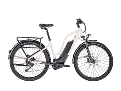 Dámské trekkingové elektrokolo Lapierre OVERVOLT EXPLORER 600 W 400Wh 2019 - Dámské trekkingové elektrokolo Lapierre OVERVOLT EXPLORER 600 W 400Wh 2019