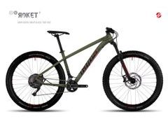 Horské kolo Ghost ROKET 5 27,5+" 2017 - Horské kolo Ghost ROKET 5 27,5+" 2017