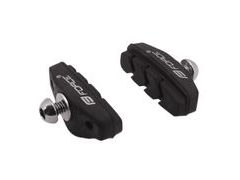 Brzdové špalky Force závit kopie ULTEGRA,črn balené 50mm - Brzdové špalky Force závit kopie ULTEGRA,črn balené 50mm