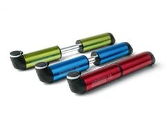 Rámová hustilka SKS AIRBOY XL - Rámová hustilka SKS AIRBOY XL