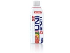 Koncentrát Nutrend Unisport Zero, 1000ml - Koncentrát Nutrend Unisport Zero, 1000ml