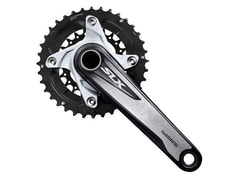 Kliky Shimano SLX FC-M677 - Kliky Shimano SLX FC-M677