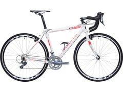Cyklokrosové kolo Maxbike Namur 2017 - Cyklokrosové kolo Maxbike Namur 2017
