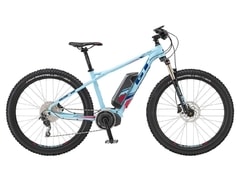 Dámské horské elektrokolo GT e-PANTERA DASH WOMENS 2019 - Dámské horské elektrokolo GT e-PANTERA DASH WOMENS 2019