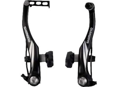 Brzdové čelisti Shimano Alivio TX4000 - Brzdové čelisti Shimano Alivio TX4000