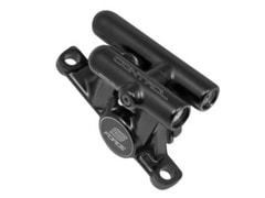 Brzdové třmeny Force semi-hydraulické, černé OEM - Brzdové třmeny Force semi-hydraulické, černé OEM