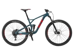 Pánské horské kolo GT Sensor Alloy Sport 2019 - Pánské horské kolo GT Sensor Alloy Sport 2019