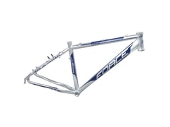 Cross/trekking rám Force MIDAS 28" stříbrný L/ 20'' - Cross/trekking rám Force MIDAS 28" stříbrný L/ 20''