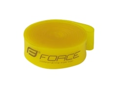 Velovložka Force 27-29" (622-15, žlutá - Velovložka Force 27-29" (622-15, žlutá