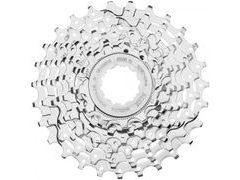 Kazeta Shimano Sora/Tiagra CS-HG50 - Kazeta Shimano Sora/Tiagra CS-HG50