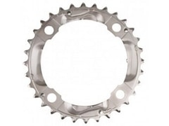 Převodník Shimano FC-M415 32zubů - Převodník Shimano FC-M415 32zubů