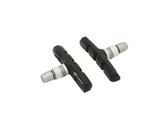 Brzdové špalky Force jednorázové, černé 70mm - Brzdové špalky Force jednorázové, černé 70mm