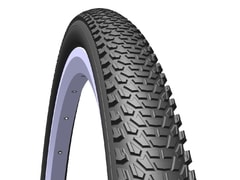 Plášť Rubena 27,5 x 2,10 R 15 Cheetah, drát - Plášť Rubena 27,5 x 2,10 R 15 Cheetah, drát