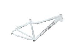 MTB rám Force BELLONA MTB 27,5" dámský bílý M/18'' - MTB rám Force BELLONA MTB 27,5" dámský bílý M/18''