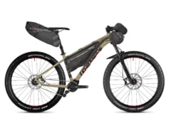 Pánské horské kolo Ghost Roket X 8.7+ 2018 - Pánské horské kolo Ghost Roket X 8.7+ 2018