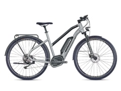 Dámské trekingové elektrokolo Ghost HybRide Square Trekking B5.8 Ladies 2018 - Dámské trekingové elektrokolo Ghost HybRide Square Trekking B5.8 Ladies 2018